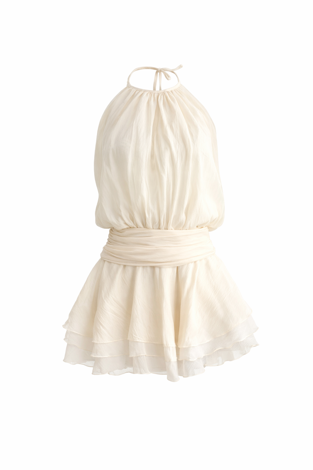 Nos robes courtes