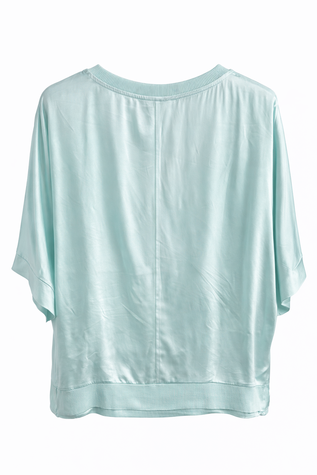 T-Shirt Fluide viscose