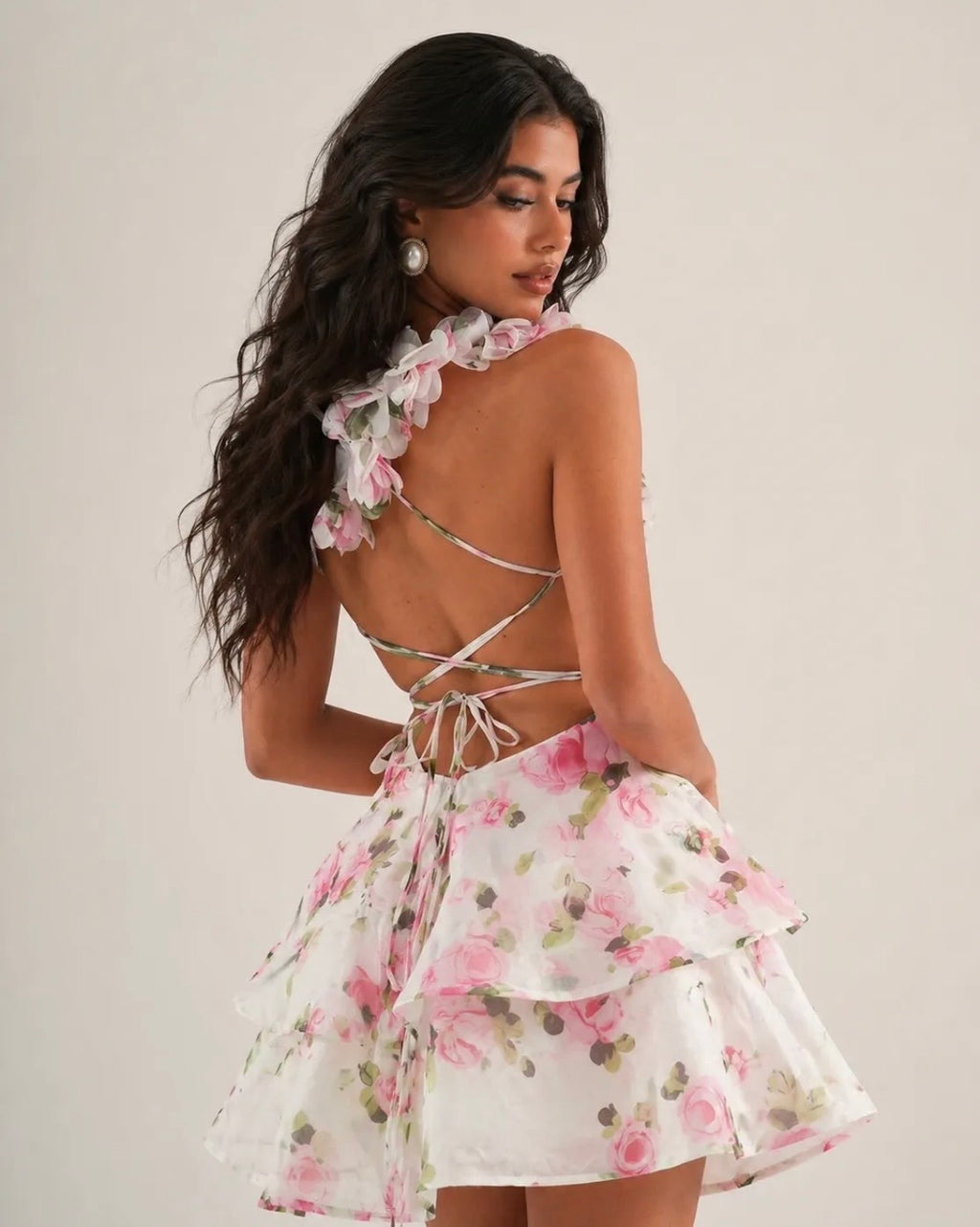 Robe Oféelya 🌸