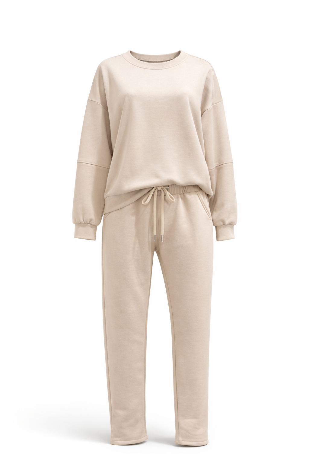 Ensemble Pull oversize