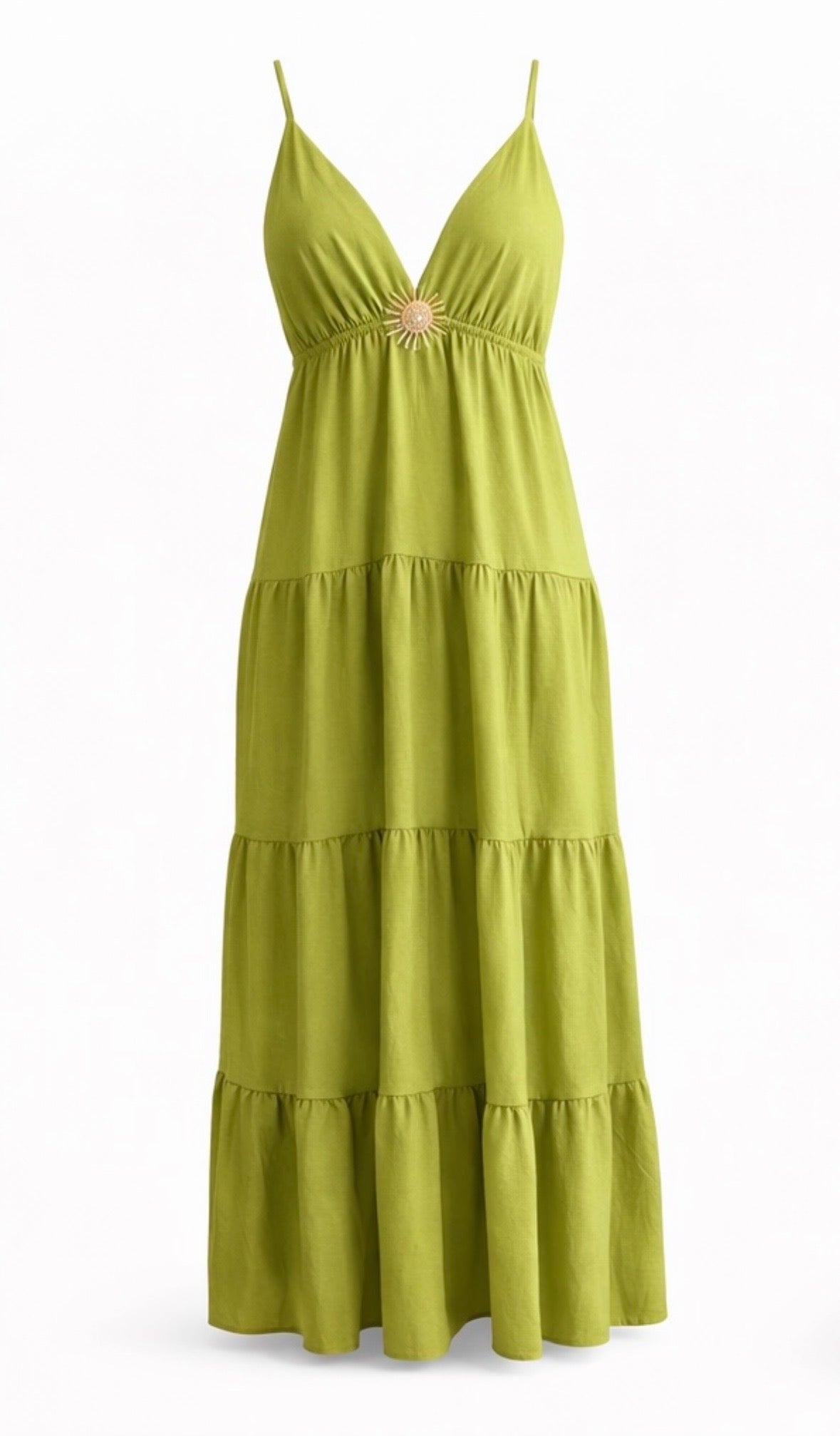 Robe Soleil custom ☀️