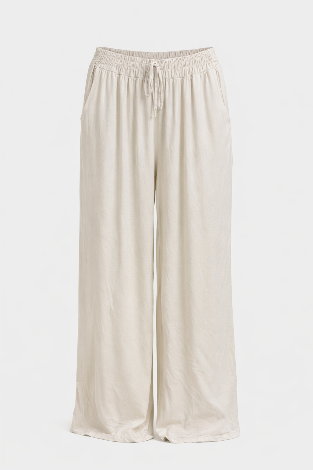 Pantalon Soie Mia