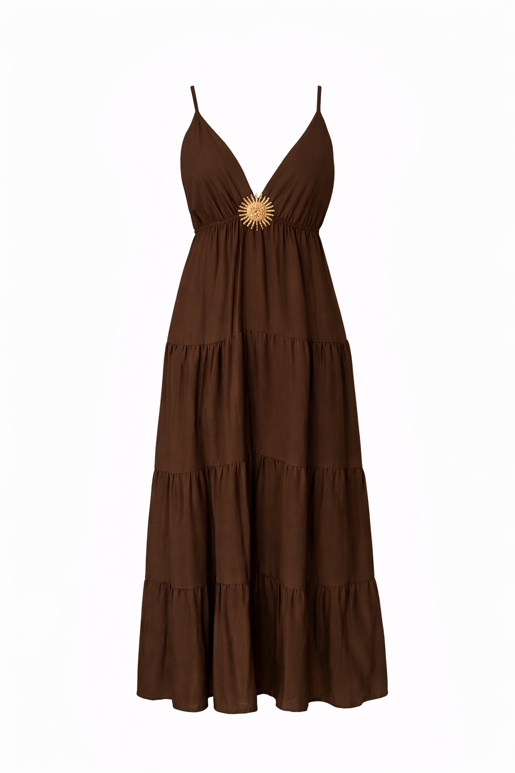 Robe Soleil custom ☀️