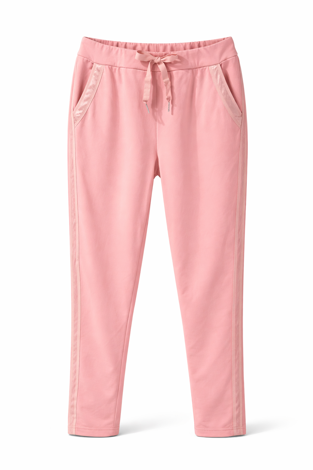 Pantalon Cosy rose