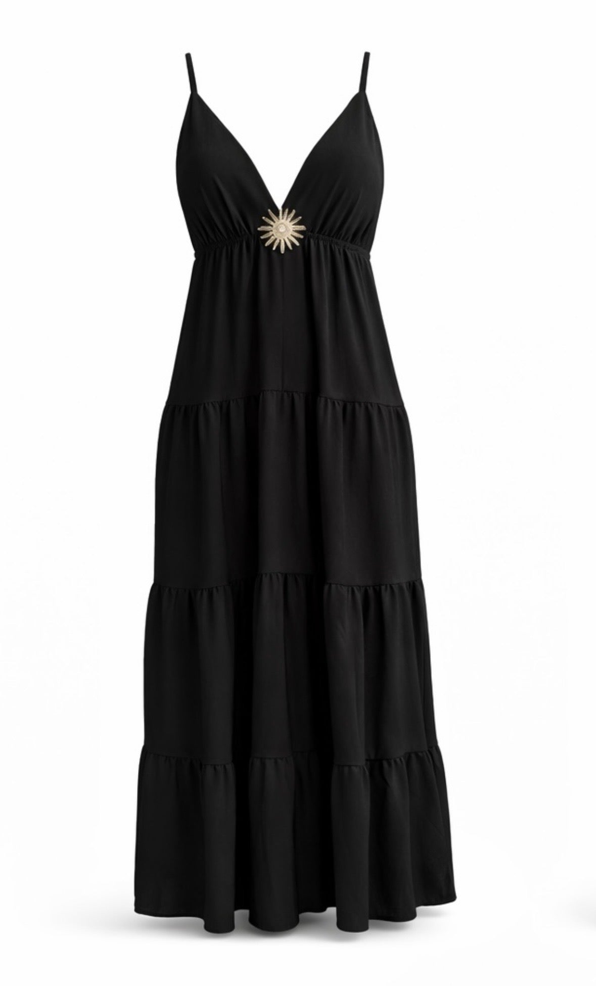 Robe Soleil custom ☀️