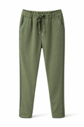 Pantalon Cosy kaki
