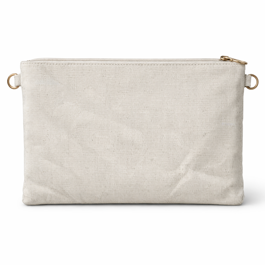 Pochette Bohème Soleil ☀️