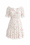Robe Fleurs 🌷