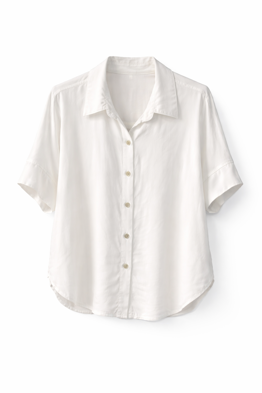 Chemise fluide Lina