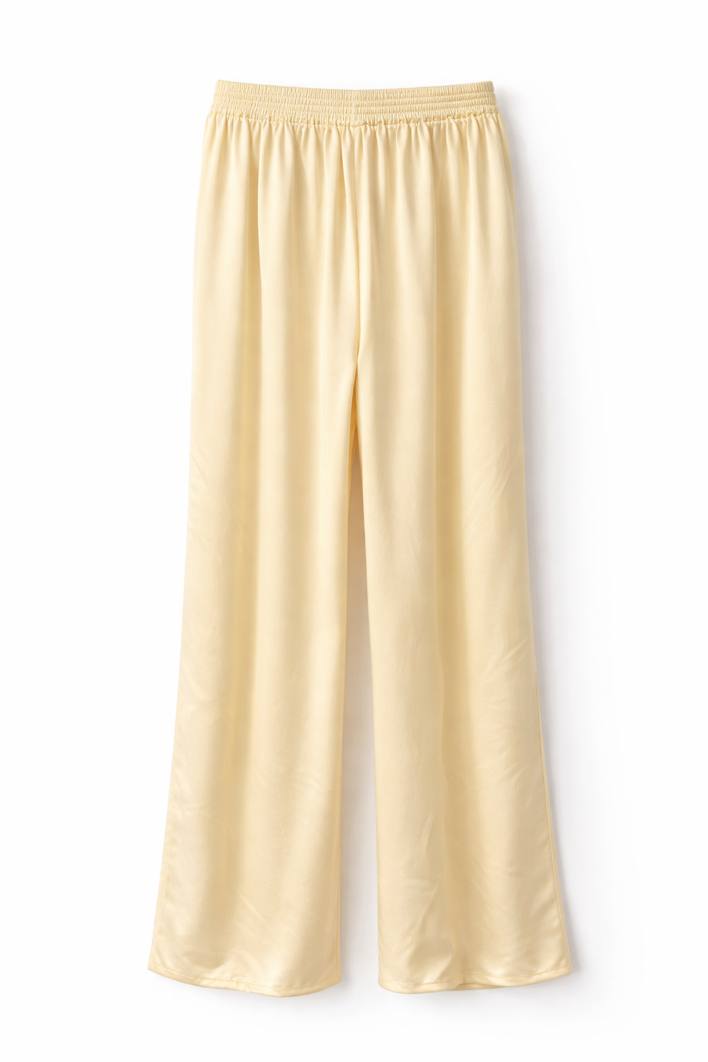 Pantalon Soie Mia