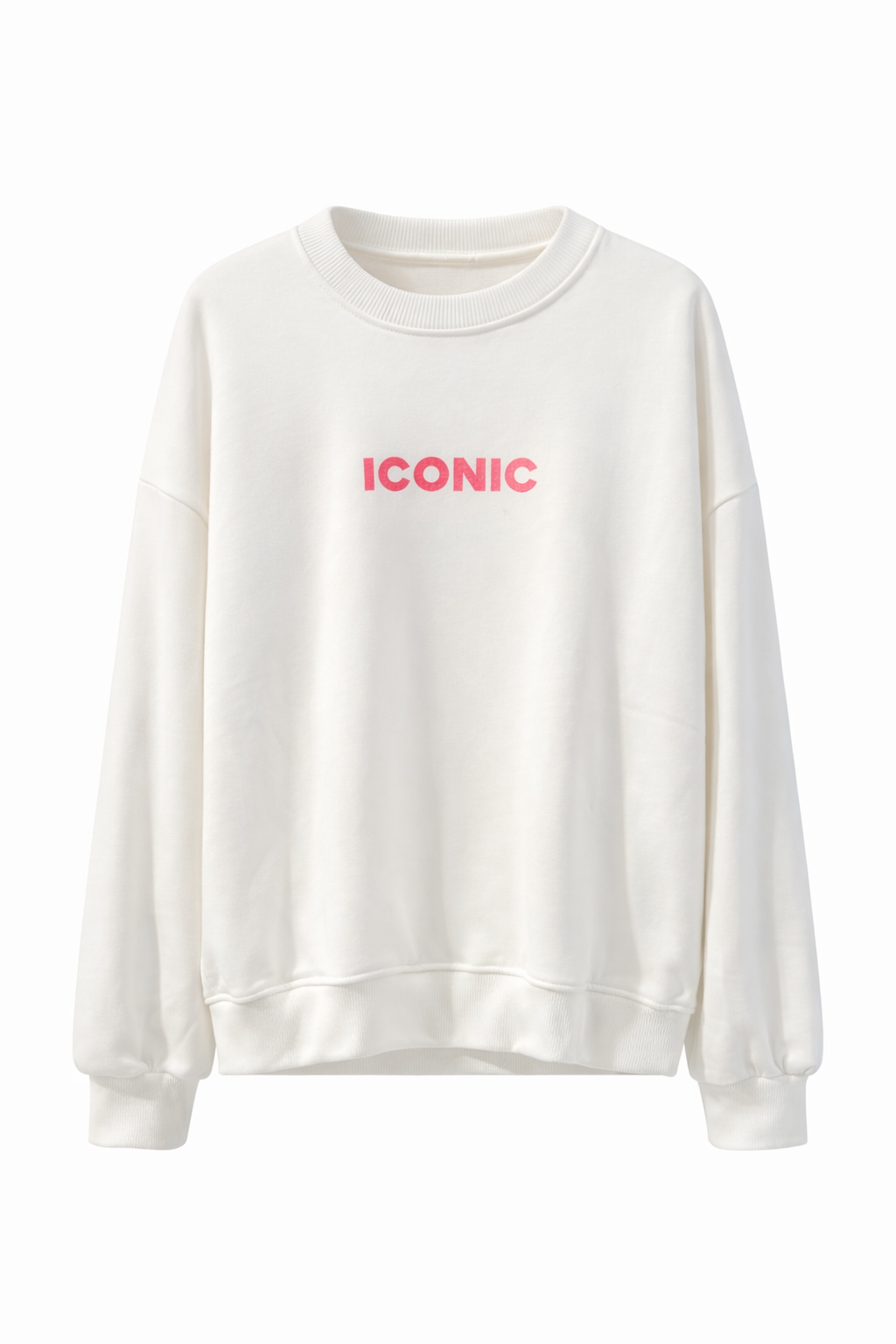 Pull Iconic