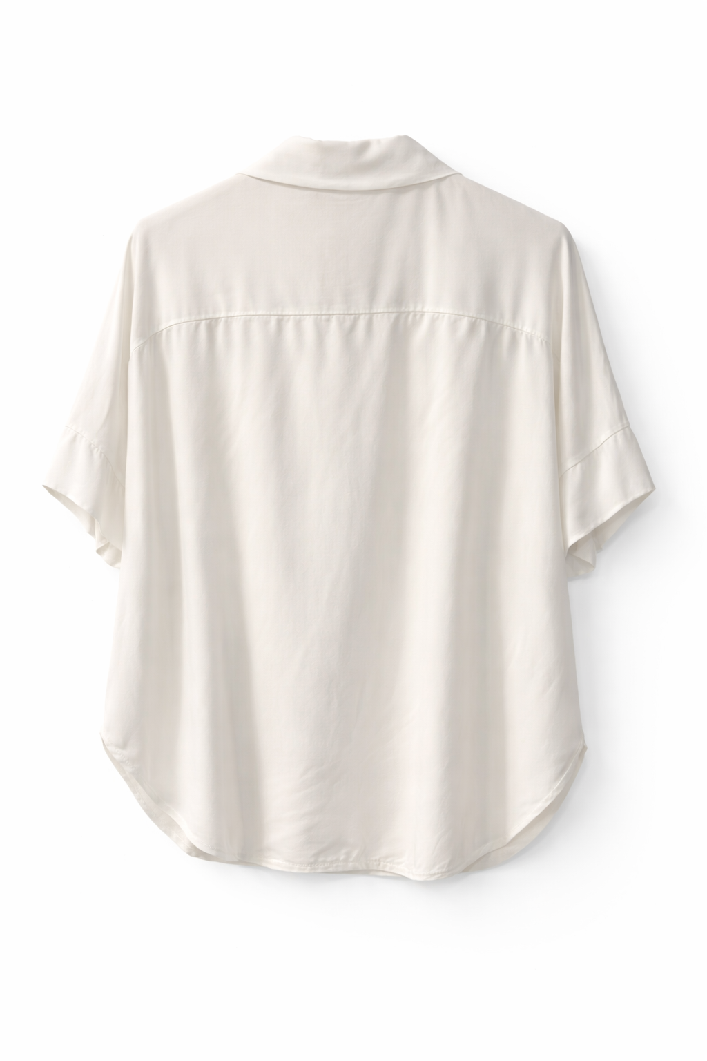 Chemise fluide Lina