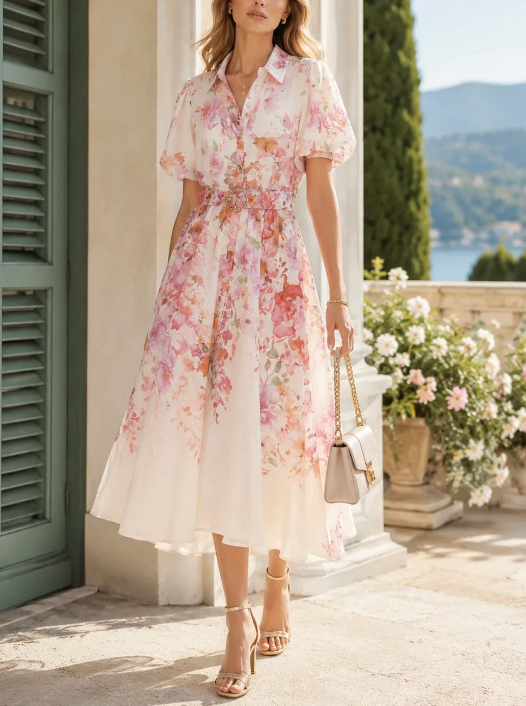 Robe Ève 🌸
