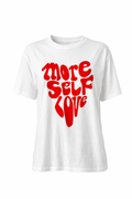 T-shirt More Self Love ♥️