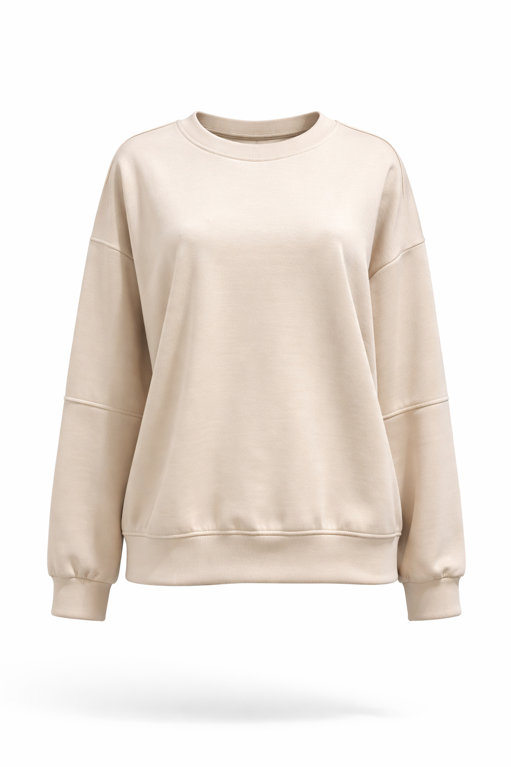 Ensemble Pull oversize