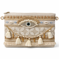 Pochettes Bohème Œil 🧿