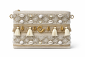 Pochette Bohème Coquillages 🐚