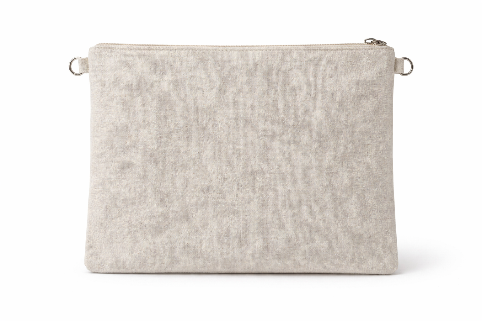 Pochette Fleurs bleu 🩵