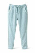 Pantalon Cosy bleu clair
