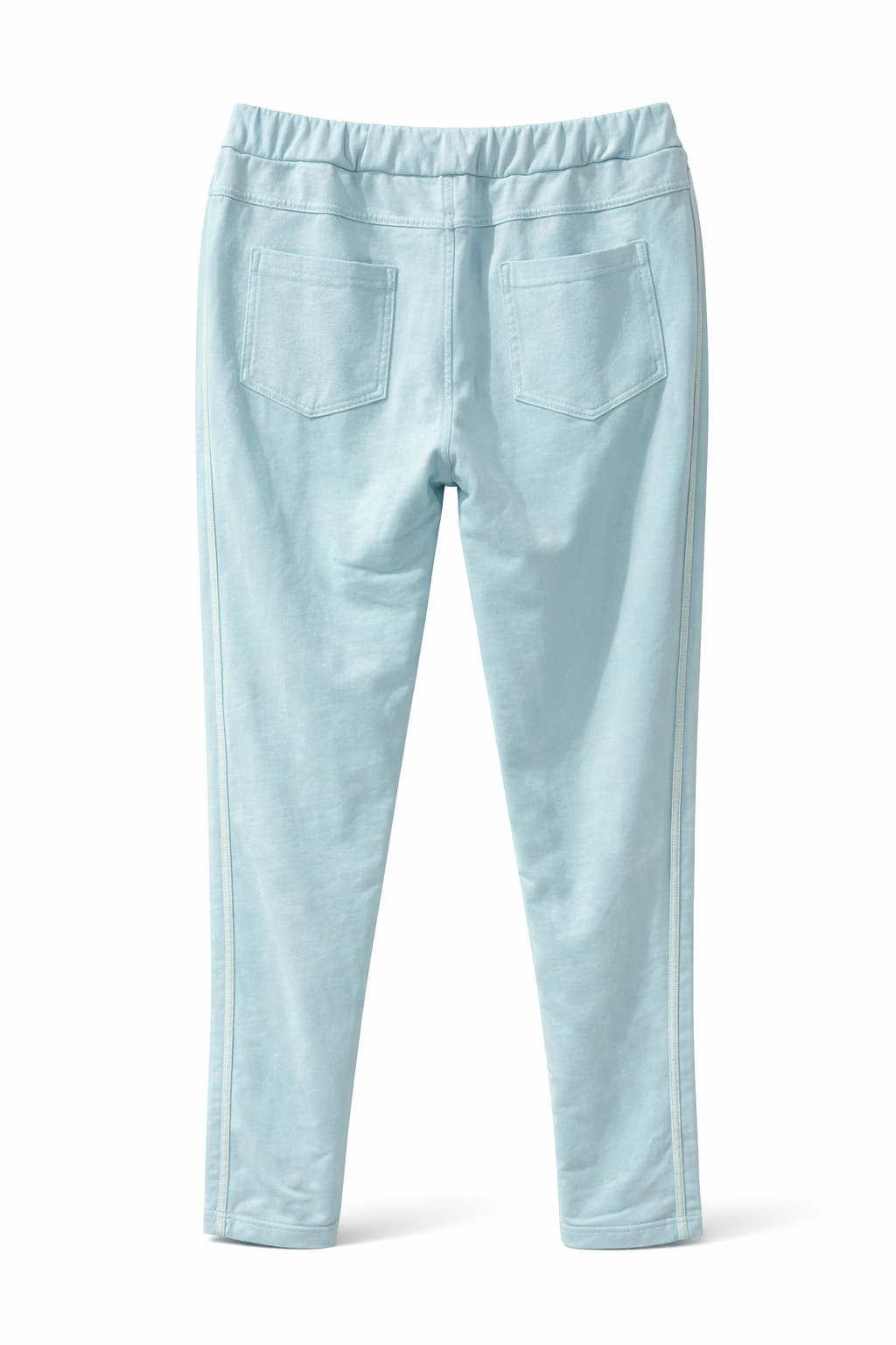 Pantalon Cosy bleu clair