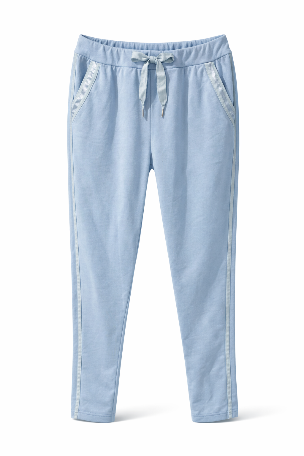 Pantalon Cosy bleu