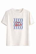 T-shirt « Ciao Bella »