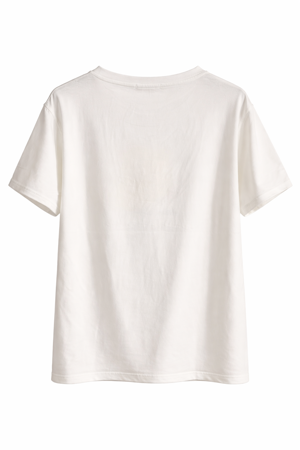 T-shirt « La vie est belle »